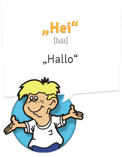Finnisch lernen | Finnische Sprache lernen