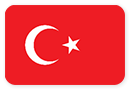 Türkisch lernen | Türkische Fahne