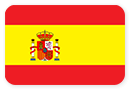 Spanien das Land | Spanische Fahne