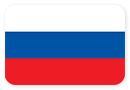 Russland Urlaub | Russische Fahne