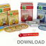 Umfangreiches Brasilianisch Komplettpaket mit Hörbuch, Vokabelkarten und Reisewörterbuch von Ich-Nix-Verstehen.de – zum Download und Lernen überall