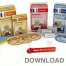Französische-Sprache-Komplettpaket Hörbuch Download