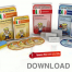 Italienische-Sprache-Komplettpaket Hörbuch Download