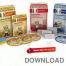 Italienisch lernen mit dem Komplettpaket von Ich-Nix-Verstehen.de – Sprachkurs, Wörterbuch & Vokabelkarten im praktischen Bundle mit Lautschrift
