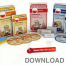 Polnisch Komplettpaket mit Hörbuch und digitalem Lernmaterial zum Download bei Ich-Nix-Verstehen.de