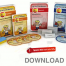 Spanisch Komplettpaket mit Hörbuch, Download, Vokabelkarten und Reisewörterbuch von Ich-Nix-Verstehen.de – ideal für schnellen Lernerfolg.