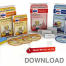 Thailändisches Komplettpaket mit Hörbuch, 300 Wörter und Redewendungen, Vokabelkarten und Reisewörterbuch – Download.