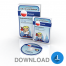 Digitales Polnisch Reisewörterbuch mit integriertem Vokabeltrainer zum Download bei Ich-Nix-Verstehen.de