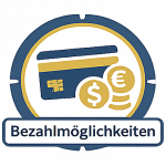 Bezahlmöglichkeiten | Ich-Nix-Verstehen | Masterclass Bezahlmöglichkeiten | Ich-Nix-Verstehen | Masterclass