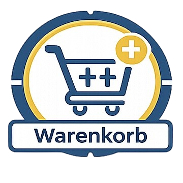 Warenkorb | Sprachen lernen Masterclass | Ich-Nix-Verstehen