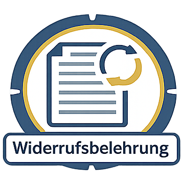 Widerrufsbelehrung | Ich Nix Verstehen | Masterclass